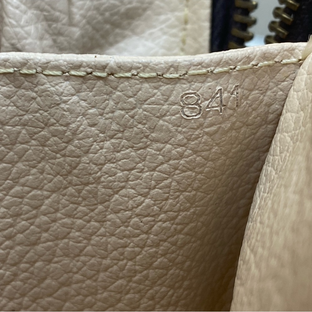 Louis Vuitton Vintage Monogram Trousse 28 - Picture 11 of 12